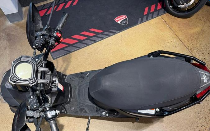 2020 Zuma 125 - Yamaha