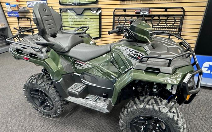 2026 Polaris Sportsman Touring 570 Premium