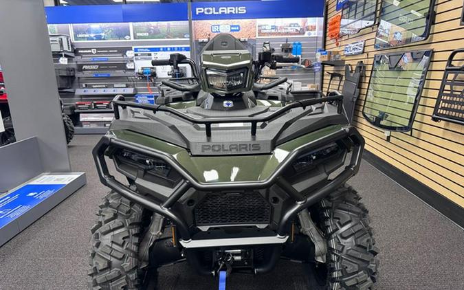 2026 Polaris Sportsman Touring 570 Premium