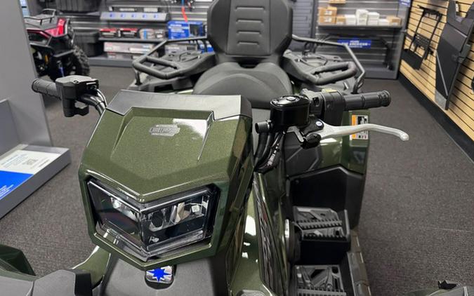 2026 Polaris Sportsman Touring 570 Premium
