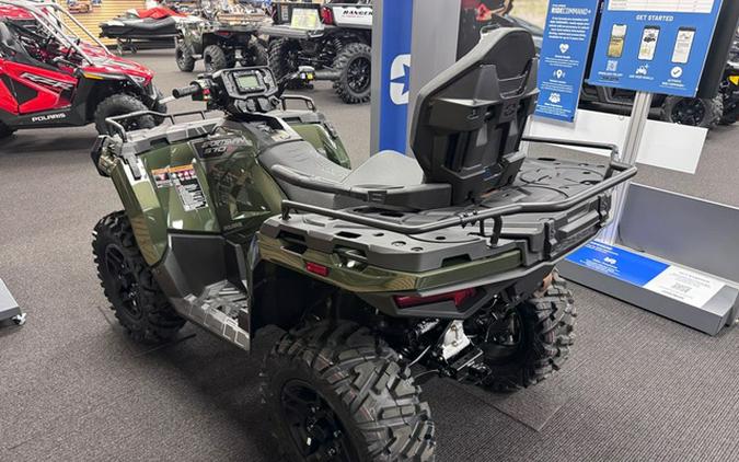 2026 Polaris Sportsman Touring 570 Premium
