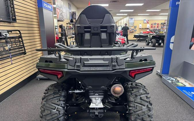 2026 Polaris Sportsman Touring 570 Premium