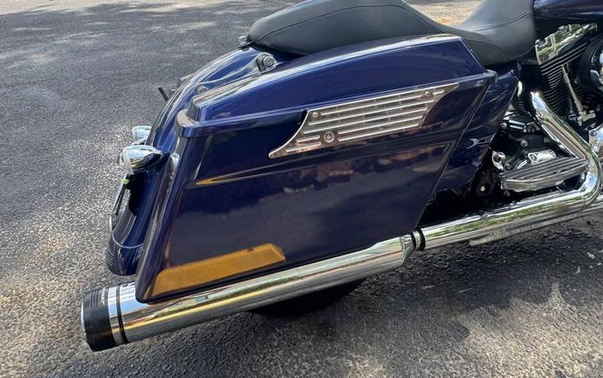 2011 Harley-Davidson Street Glide TOURING