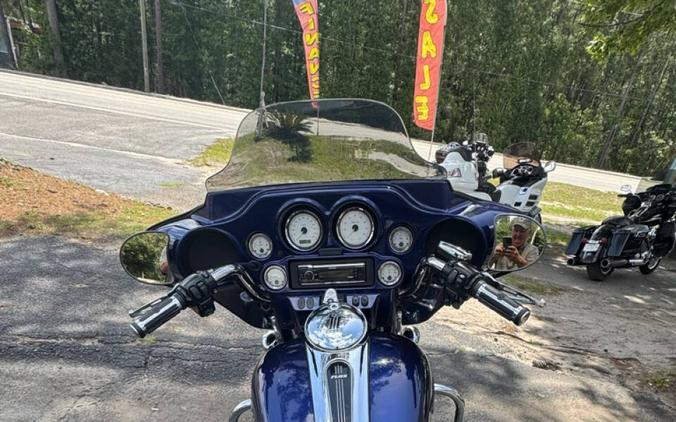 2011 Harley-Davidson Street Glide TOURING