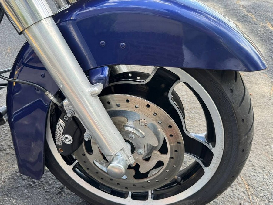 2011 Harley-Davidson Street Glide TOURING