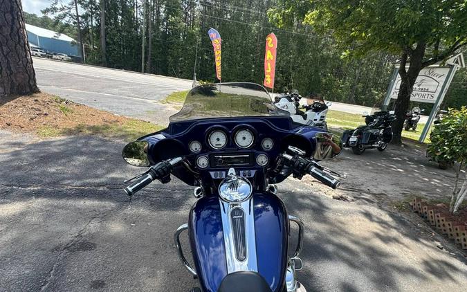 2011 Harley-Davidson Street Glide TOURING