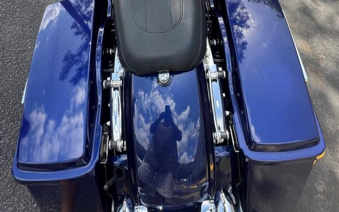 2011 Harley-Davidson Street Glide TOURING