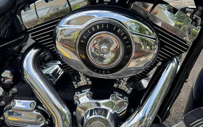 2011 Harley-Davidson Street Glide TOURING