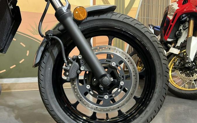 2024 Kawasaki Eliminator Pearl Storm Gray