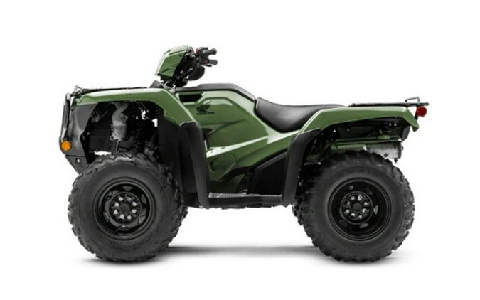 2022 Honda FourTrax Foreman 4x4