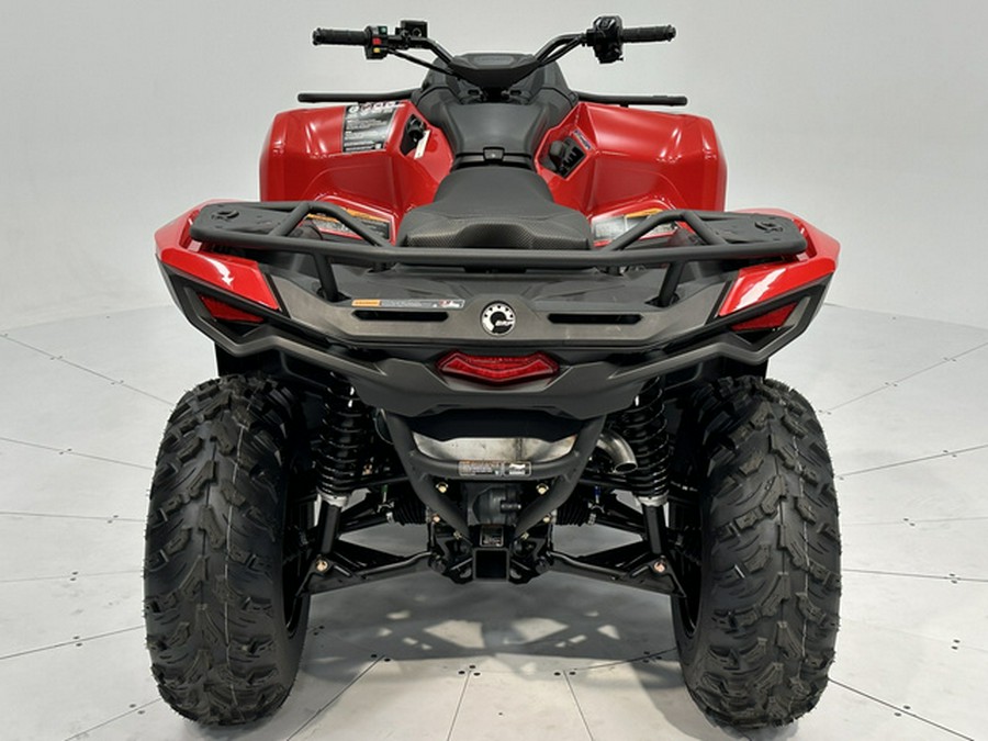 2026 Can-AM Outlander 500