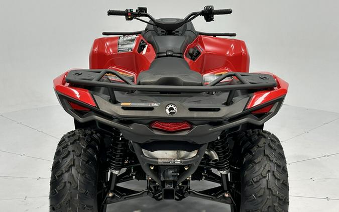 2026 Can-AM Outlander 500