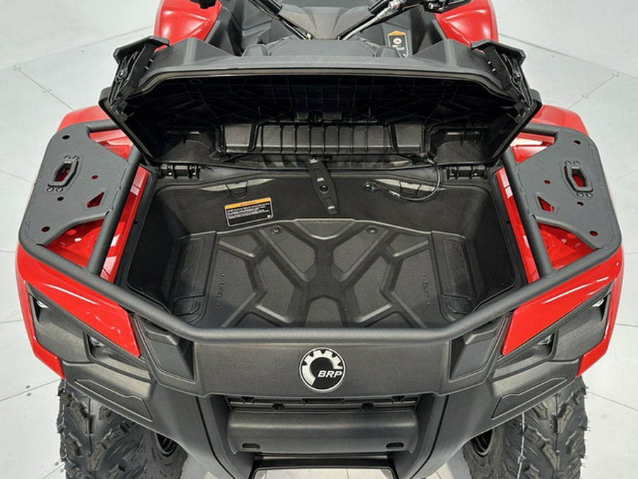 2026 Can-AM Outlander 500