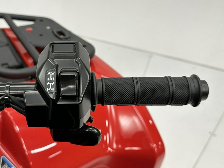 2026 Can-AM Outlander 500