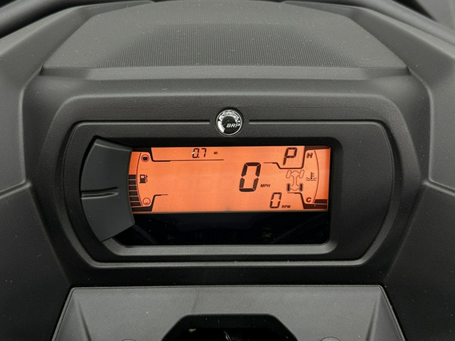 2026 Can-AM Outlander 500