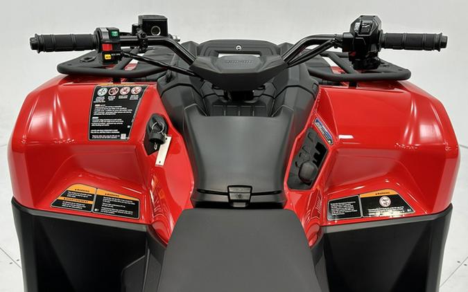2026 Can-AM Outlander 500