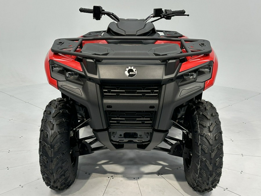 2026 Can-AM Outlander 500
