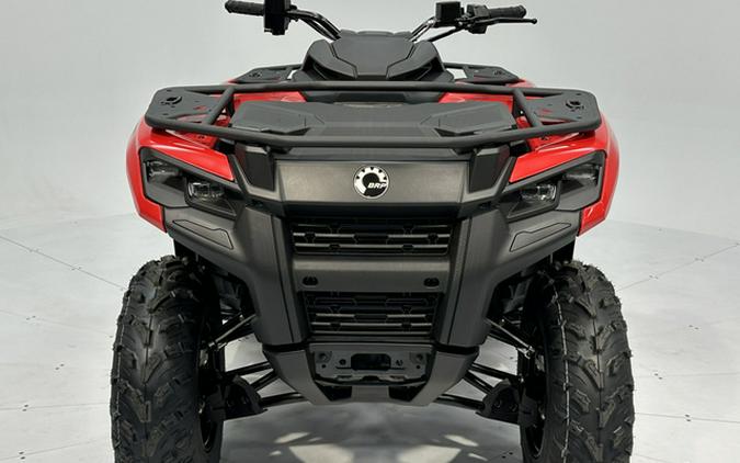 2026 Can-AM Outlander 500