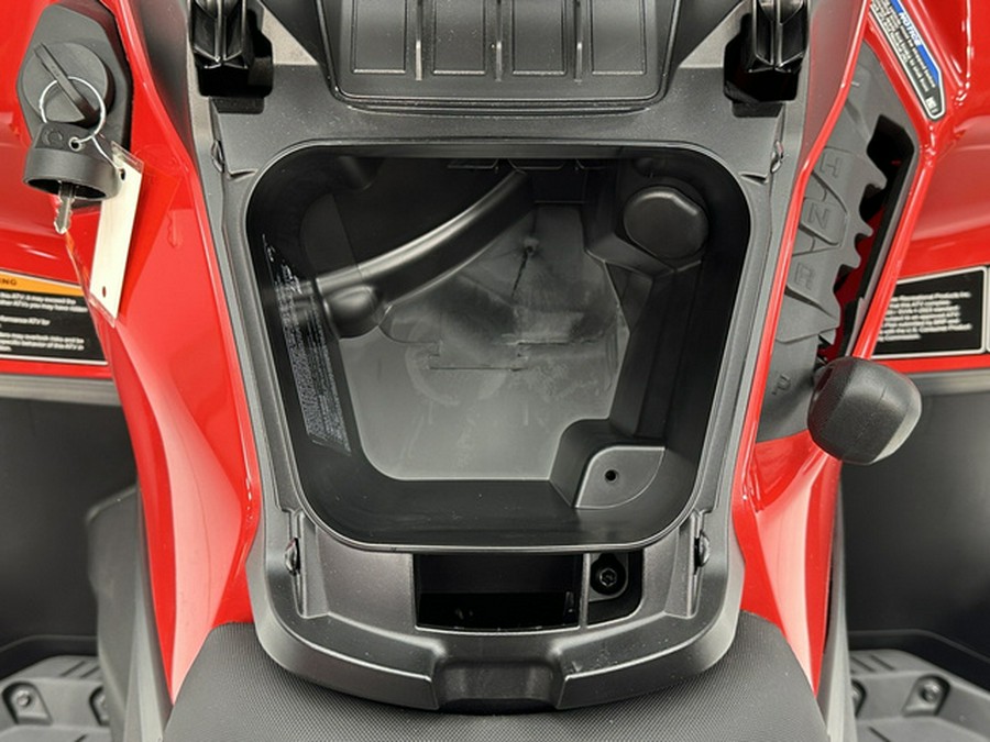 2026 Can-AM Outlander 500