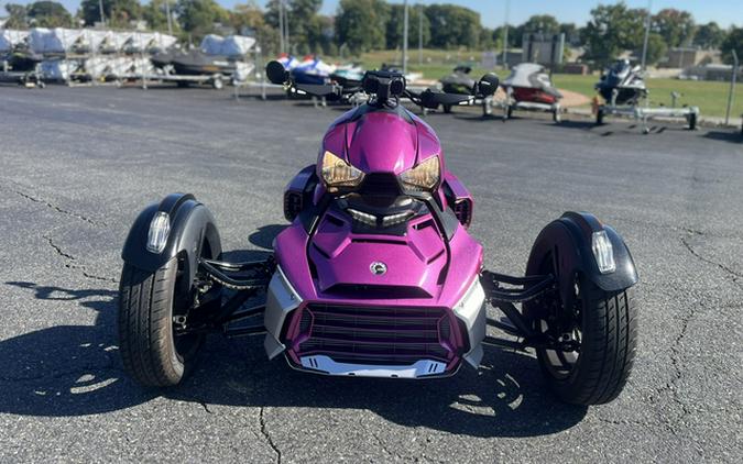 2021 Can-Am Ryker 600 ACE 21 STD
