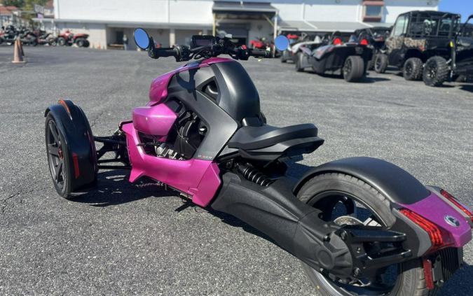 2021 Can-Am Ryker 600 ACE 21 STD