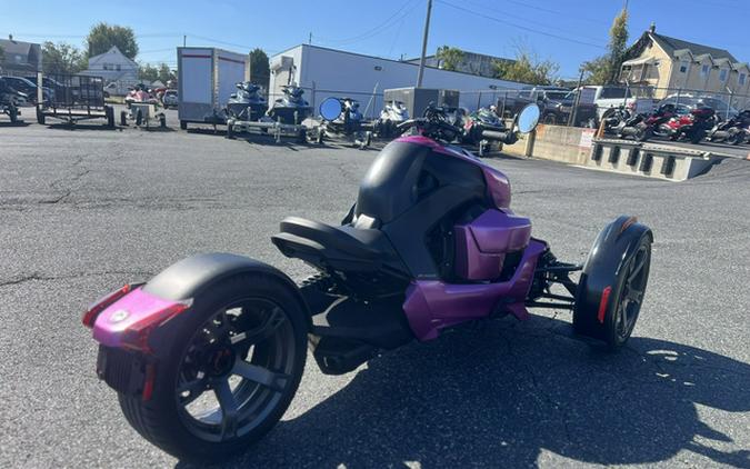 2021 Can-Am Ryker 600 ACE 21 STD