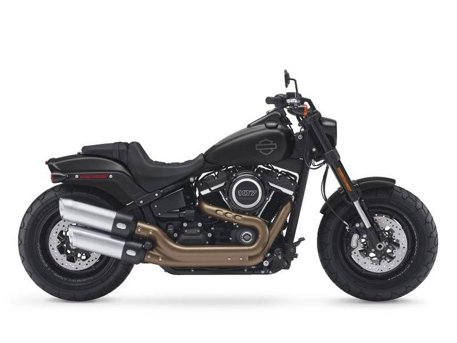 2018 Harley-Davidson® FXFB - Softail® Fat Bob®