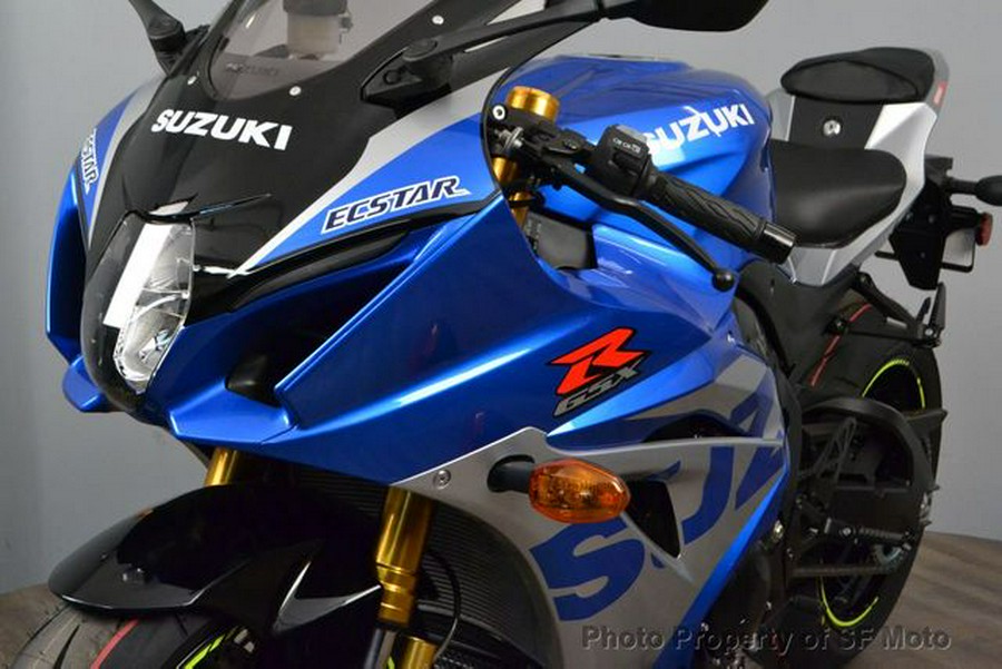 2023 Suzuki GSX-R 1000RZ