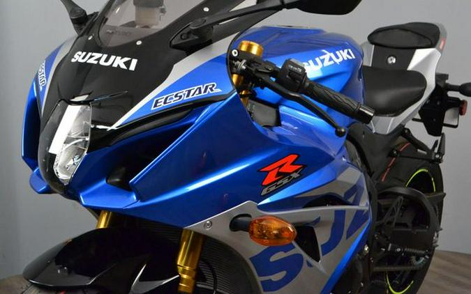 2023 Suzuki GSX-R 1000RZ