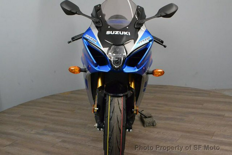 2023 Suzuki GSX-R 1000RZ