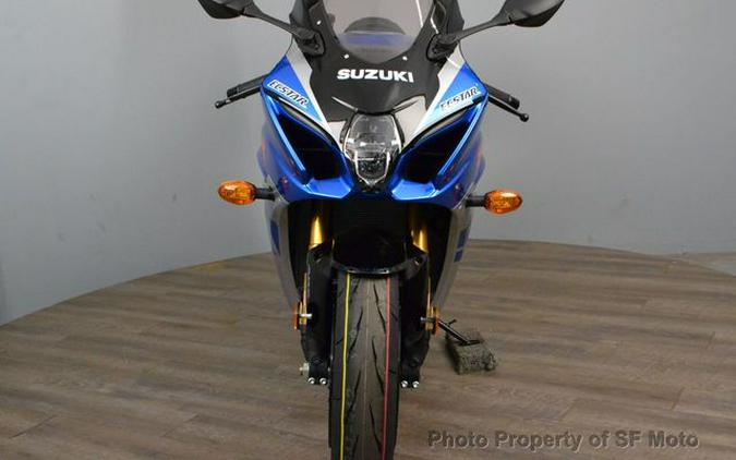 2023 Suzuki GSX-R1000RZ