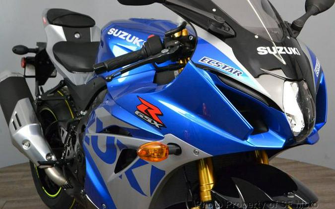 2023 Suzuki GSX-R 1000RZ