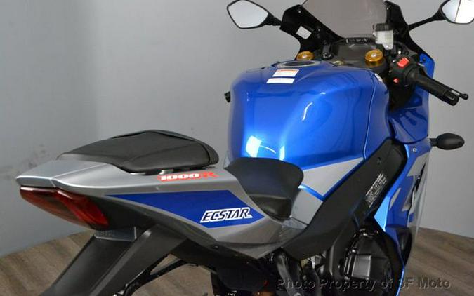 2023 Suzuki GSX-R 1000RZ