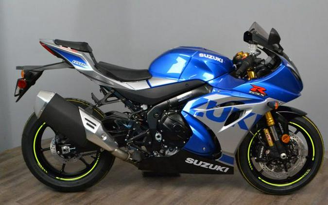 2023 Suzuki GSX-R 1000RZ