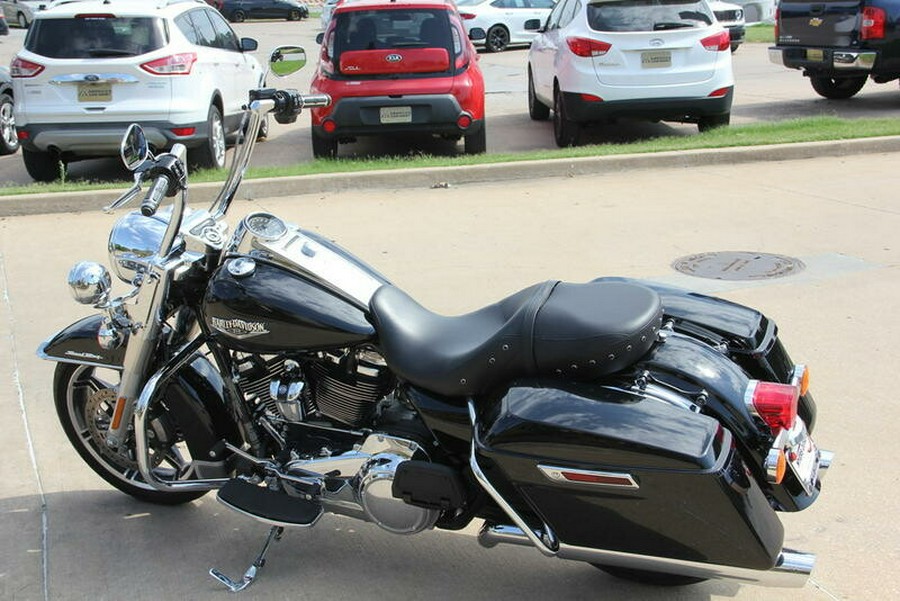 2022 Harley-Davidson Road King