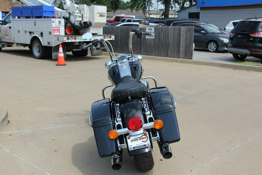 2022 Harley-Davidson Road King