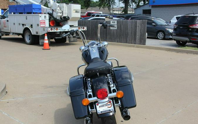 2022 Harley-Davidson Road King