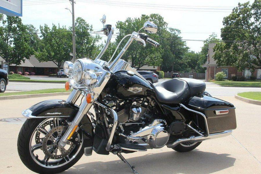 2022 Harley-Davidson Road King