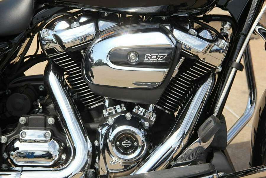 2022 Harley-Davidson Road King