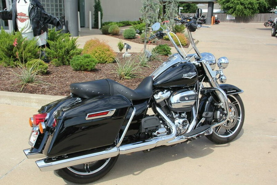 2022 Harley-Davidson Road King