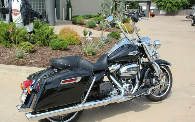 2022 Harley-Davidson Road King