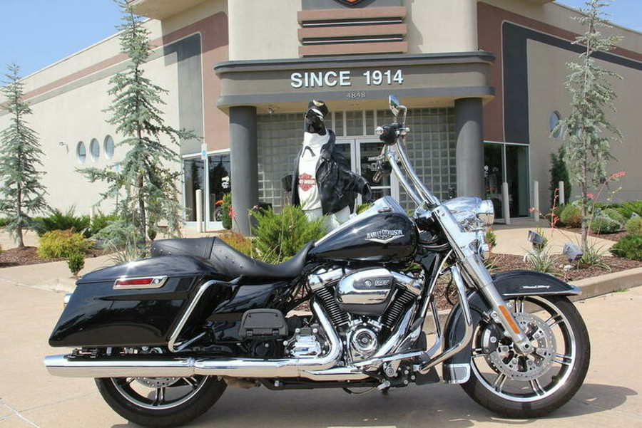 2022 Harley-Davidson Road King