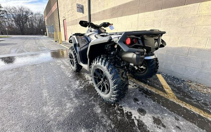 2024 Can-Am® Outlander XT 850