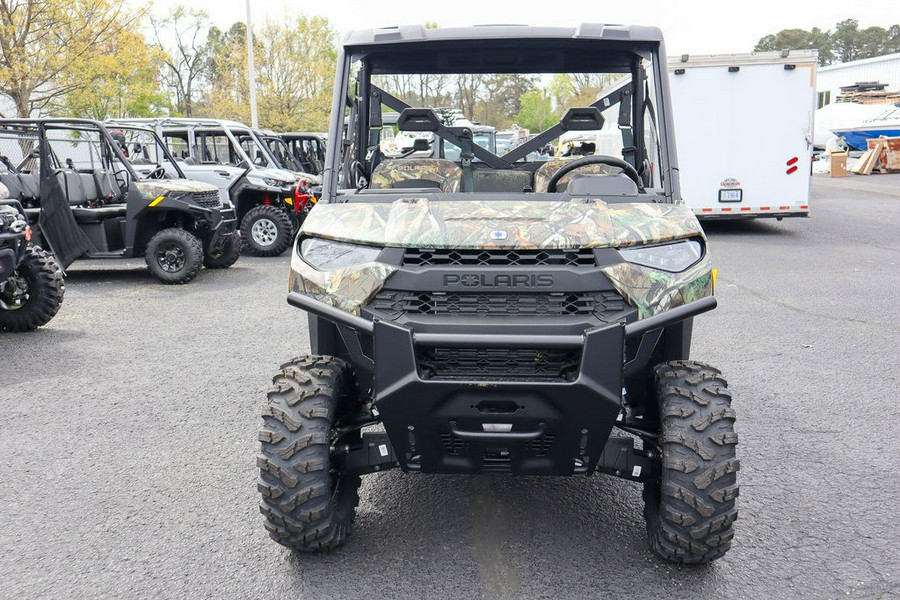 2024 Polaris® Ranger XP 1000 Premium Polaris Pursuit Camo