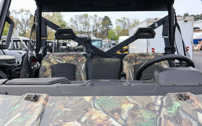 2024 Polaris® Ranger XP 1000 Premium Polaris Pursuit Camo