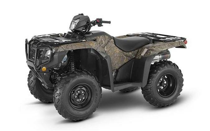 2023 Honda Foreman 4x4