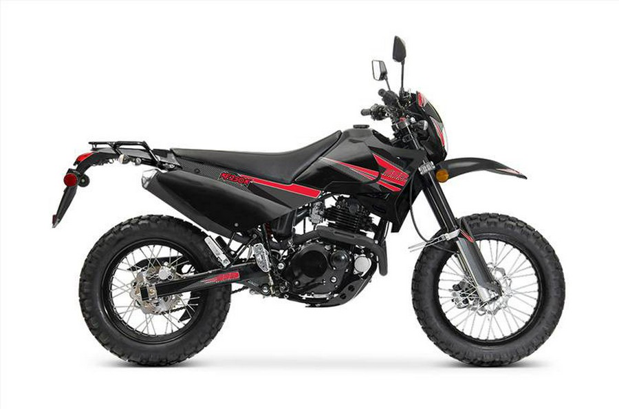 2023 SSR Motorsports XF250X | DUAL SPORT