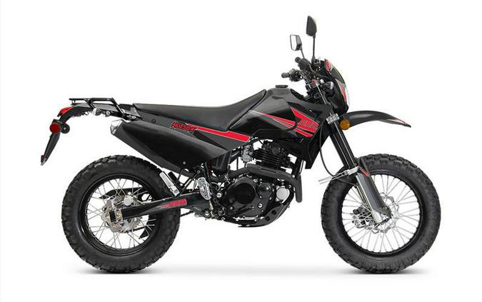 2023 SSR Motorsports XF250X | DUAL SPORT