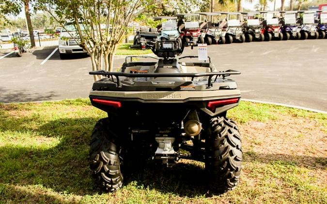 2024 Polaris® Sportsman 570