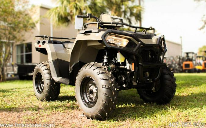 2024 Polaris® Sportsman 570